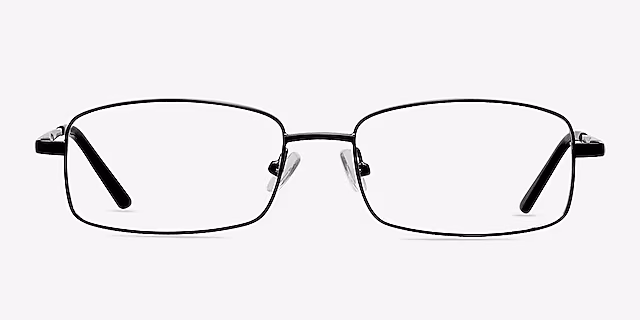 Lentes recetados Brodie — Brodie - Armazón de metal