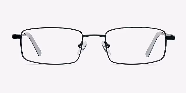Lentes recetados Chistopol — Chistopol - Armazón de metal