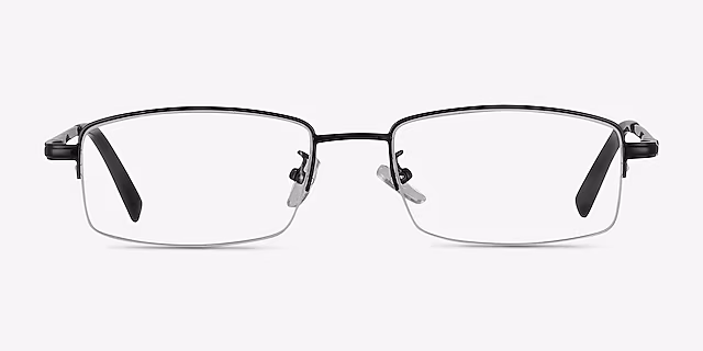 Lentes recetados Craig — Craig - Armazón de metal
