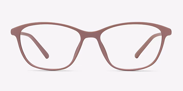 Lentes recetados District — District - Armazón de plástico