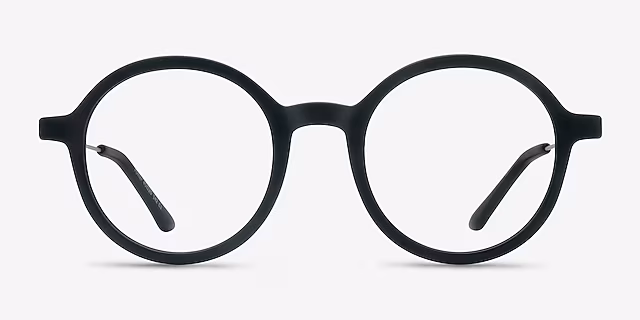 Lentes recetados Potter — Potter - Armazón de mixto (plástico y metal)